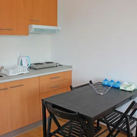 Trindade Group Apartamento