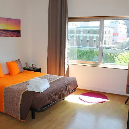Trindade Group Apartamento *