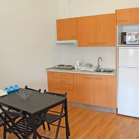 Apartamento Trindade Group *