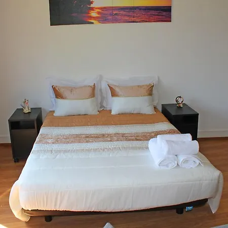 Trindade Group Apartamento *