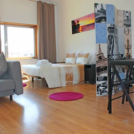 Apartamento Trindade Group *