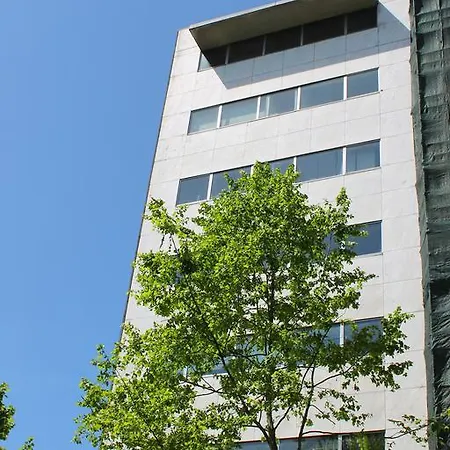 Apartamento Trindade Group *