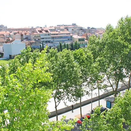 Apartamento Trindade Group Oporto
