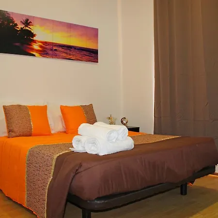 特琳达波尔图公寓集团