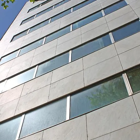 特琳达波尔图公寓集团