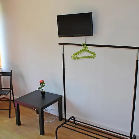 Trindade Group Apartament Porto