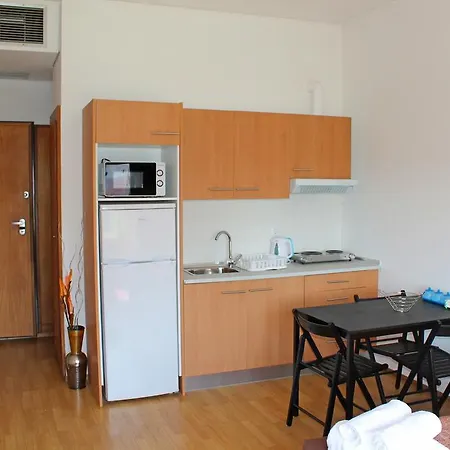 Trindade Group פורטו