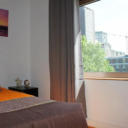 Apartamento Trindade Group *