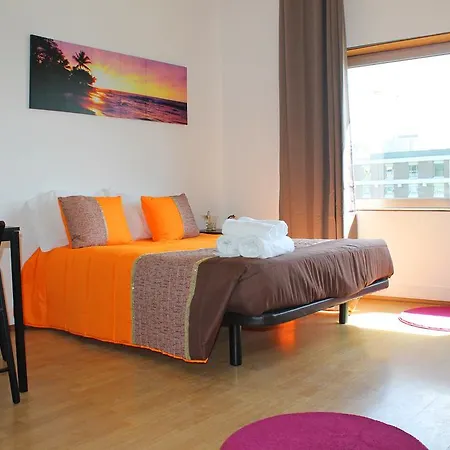 Trindade Group Apartamento