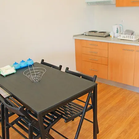 Trindade Group Apartament