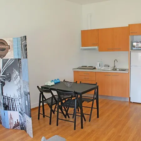 Trindade Group Apartament *