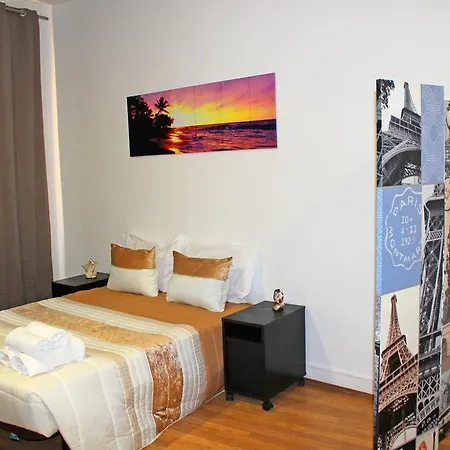 Trindade Group Porto