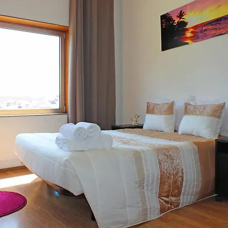 Trindade Group Porto