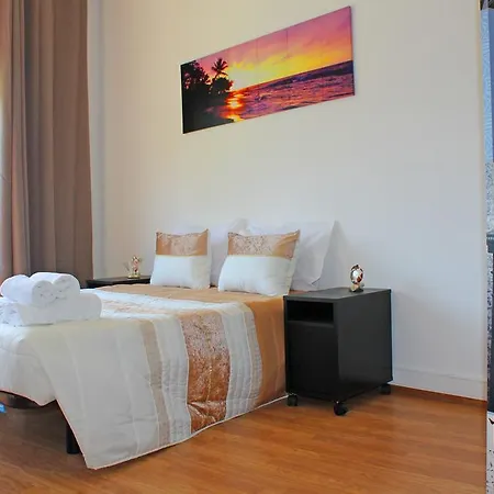 Apartament Trindade Group Porto