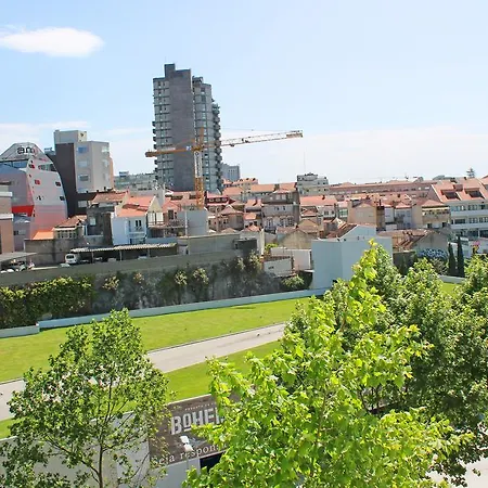 Trindade Group * Porto