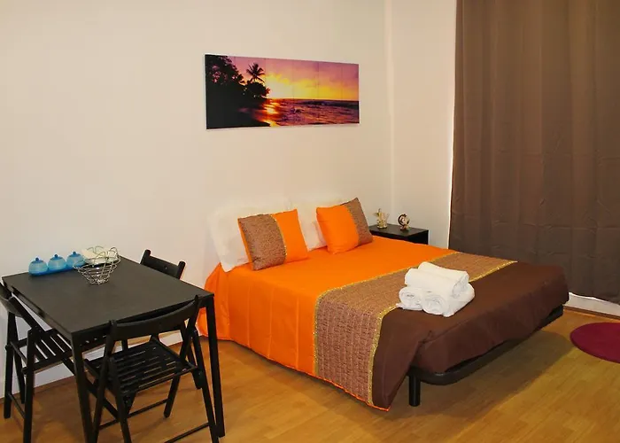 Trindade Group Apartamento *