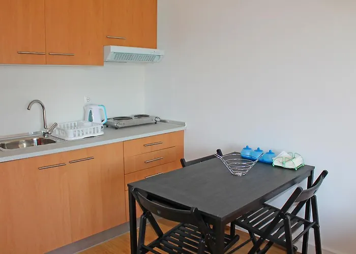 Trindade Group Apartamento