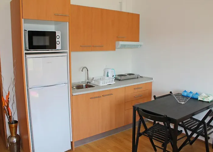 Trindade Group Apartamento *