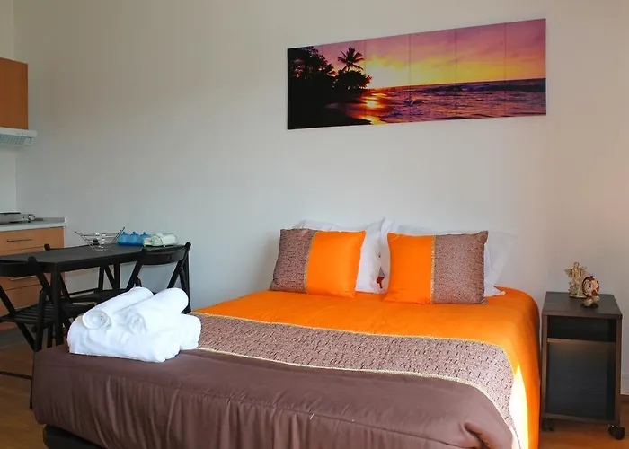 Trindade Group * Πόρτο