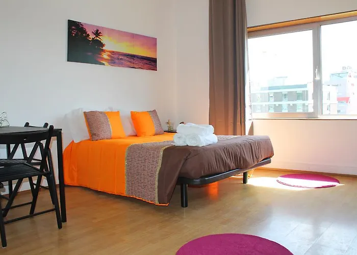 Trindade Group Apartamento