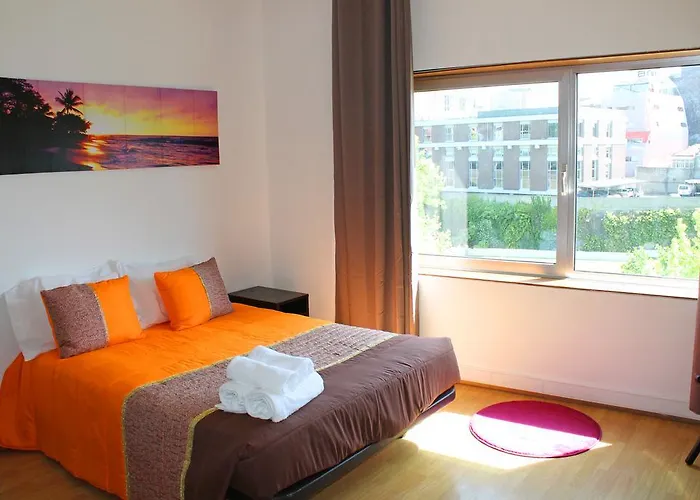 Trindade Group * بورتو