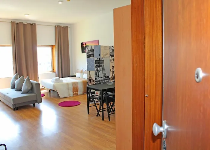 Trindade Group Apartamento *