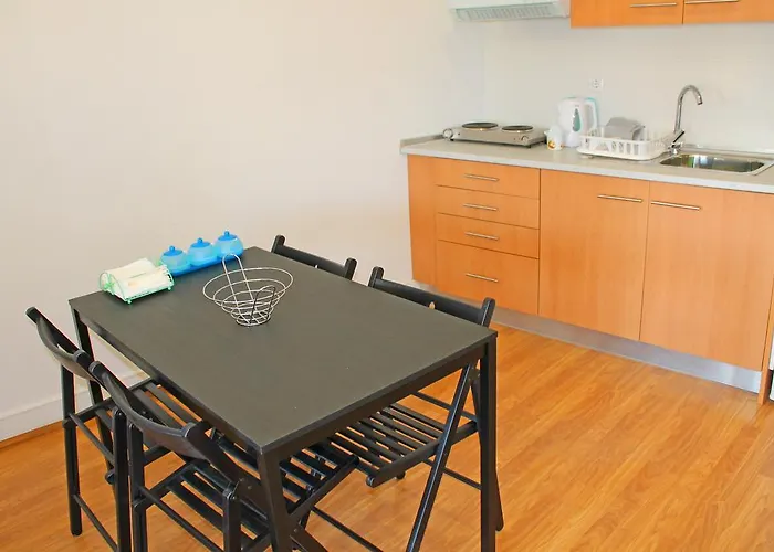 Trindade Group Apartamento