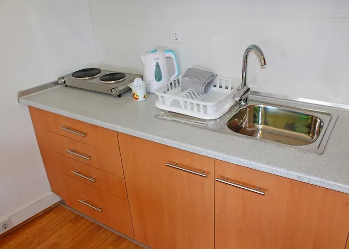 Trindade Group Apartamento Porto