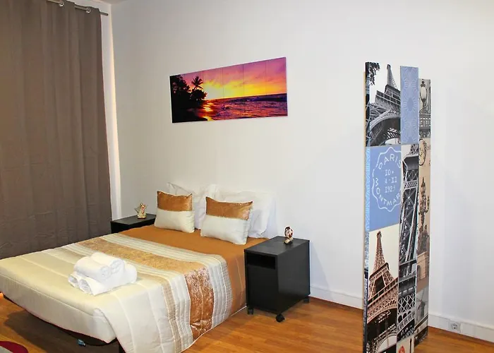 Trindade Group פורטו