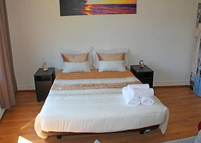 Trindade Group Apartamento *