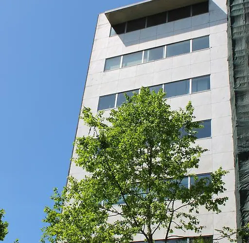 Apartamento Trindade Group *