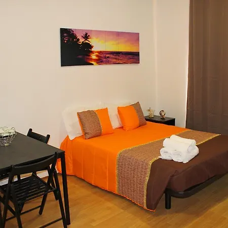 Trindade Group Apartmán *