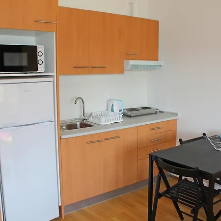 Trindade Group Apartmán *
