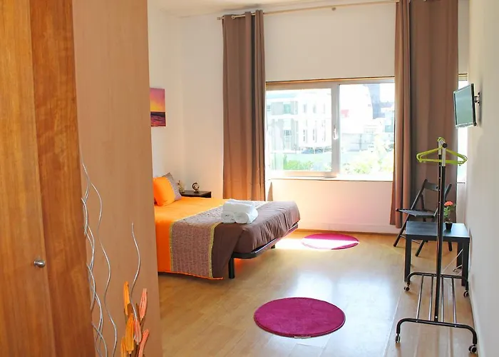 Trindade Group Daire Porto