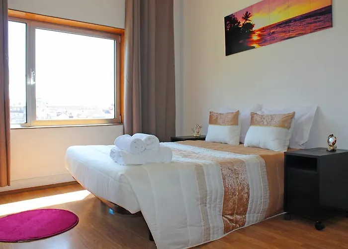 Trindade Group Porto