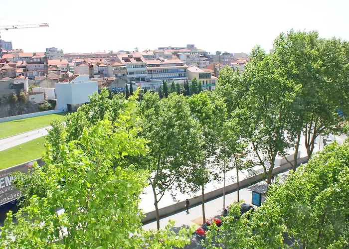 Daire Trindade Group Porto