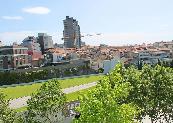 Trindade Group * Porto